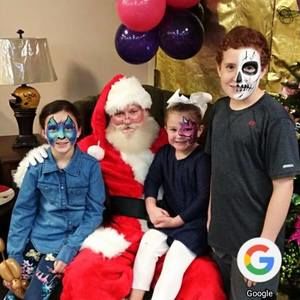 Meet your Posher, Clinton